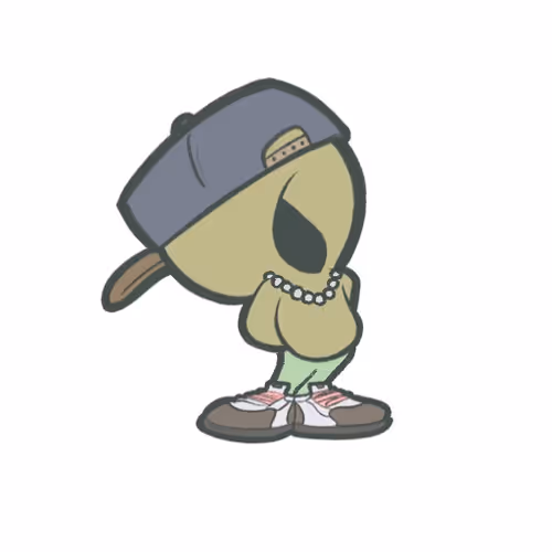 Item #40776653398440670546732305334529056487630428223606894238400952439484857712641 Media