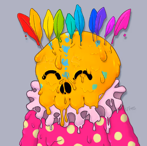 icecreaMorie #5824 