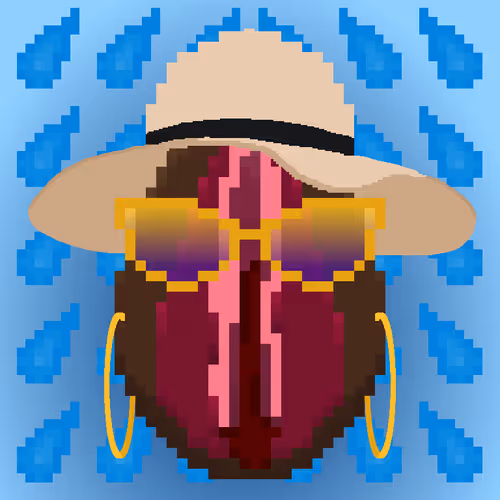 CryptoCvnt #41