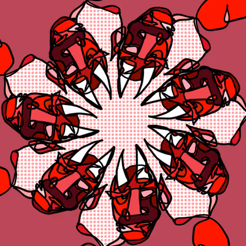 Item #747246234227518882478361479042357940631416638855718357018191723005931945985 Media