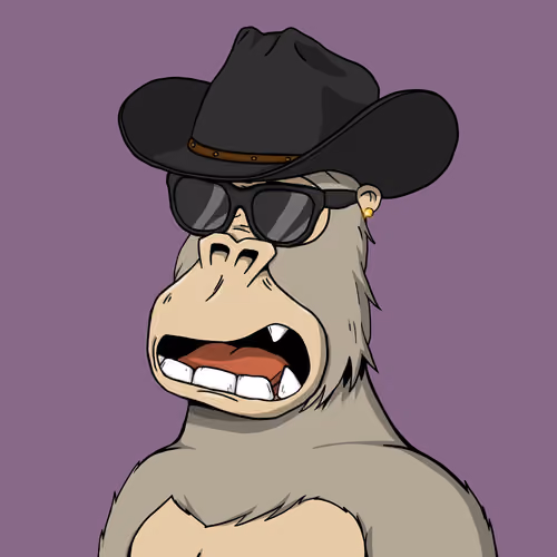 Chilled Kong #4064