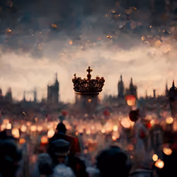 The Last Crown