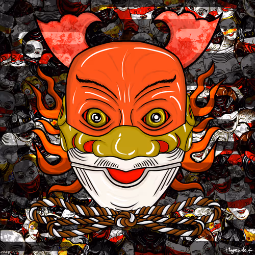 Item #10522806758846918433535286175690745359732258089230842863645634197488872194049 Media