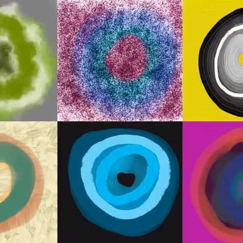 Donutvision
