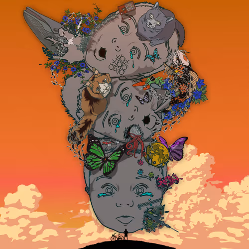 Item #91585001422199306859421091330481062037143341393357481475193848449836087508993 Media