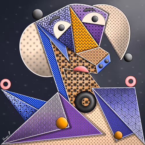 Item #31272457942263171242803509952967841539440943655997277264436895377908899512321 Media