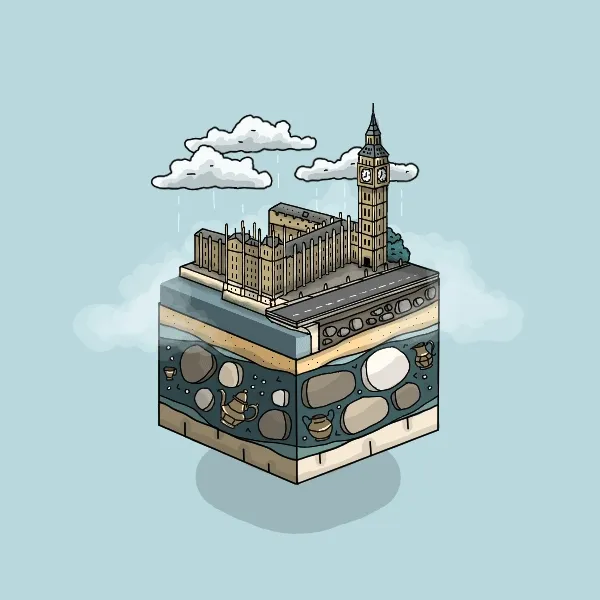 The Big Ben Clock Tower