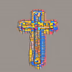 Cross rare Limited Edition#5