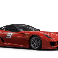 Meta Car {Very Rare} #99