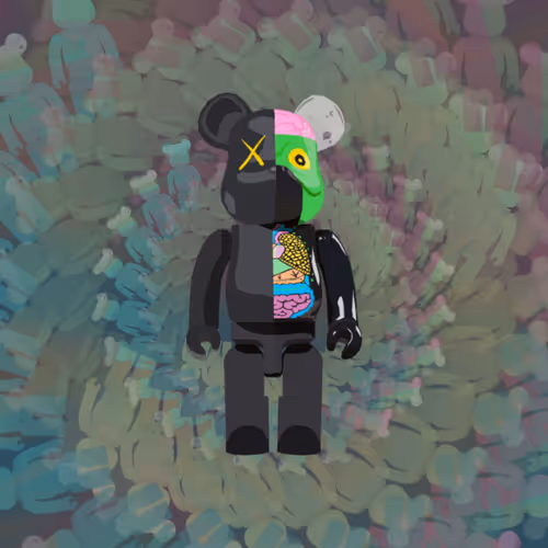 Item #76033353685623380784346866049521409745724542767070748307279660809988626972673 Media