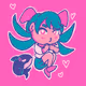 Firoxelia Stamp