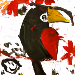 Bird