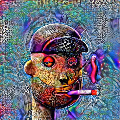 Dream Punks V2