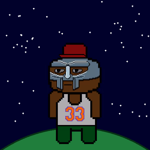 Spaceman#696