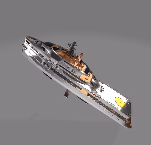 MarinesArtFutur Collection