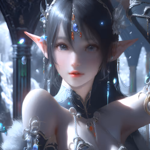 Spiritofniflheimr