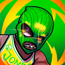JONE$ #088
