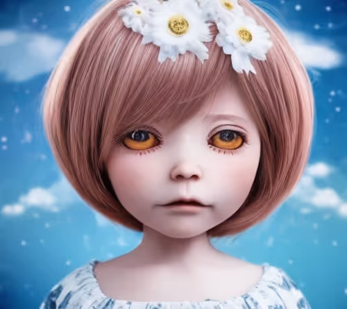 Edolls