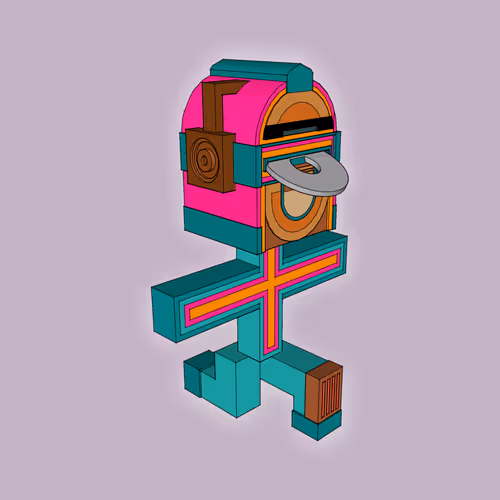 Item #16528792360976993073961835319723395365701854677370162617344792182885242109953 Media