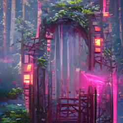 The Gate