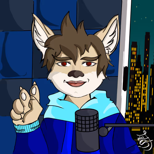Streamer Furro