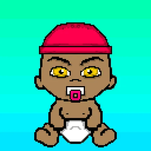 Item #50475856349566725036977688841402831101508063397538378430791826716948804141057 Media