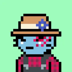 PixelCat 9725