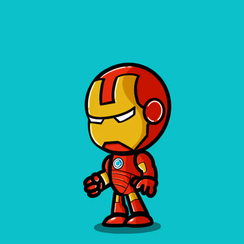 Ironman | Mark #3