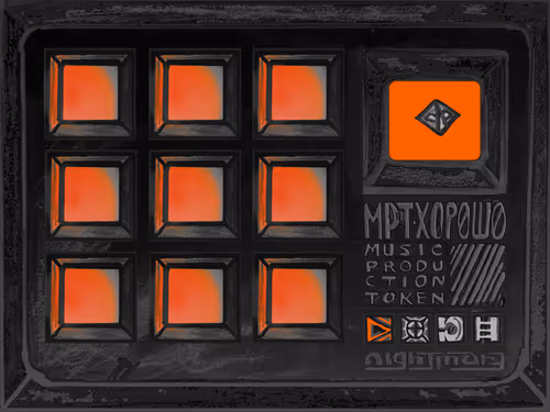 Item #57703132890668813036986655783405950636450175475927794675628972151223837786113 Media