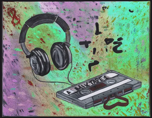 Item #59067870065368934502935841375294017786448649552118110072315624184677840977921 Media