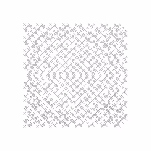 3d Glyphs