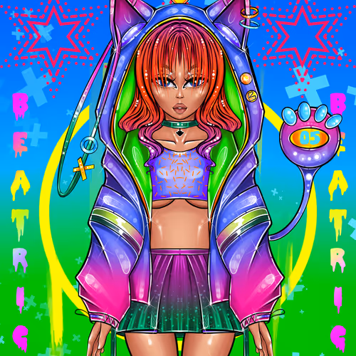 BEATRICE #5