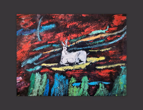 Item #12801933611743003681732093195004376759551915858400843347804904523262293180417 Media