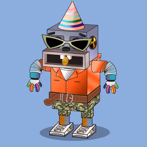 Item #7948986454524070020768945236896966363085064345480333639509849504226366980097 Media