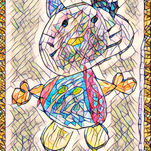 ahbentoh1 Collection - old