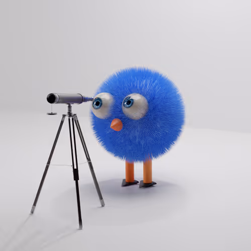 Birdy Balls