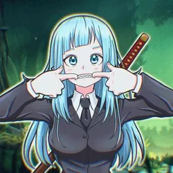 WAIFU DEMON CUSTOM #157