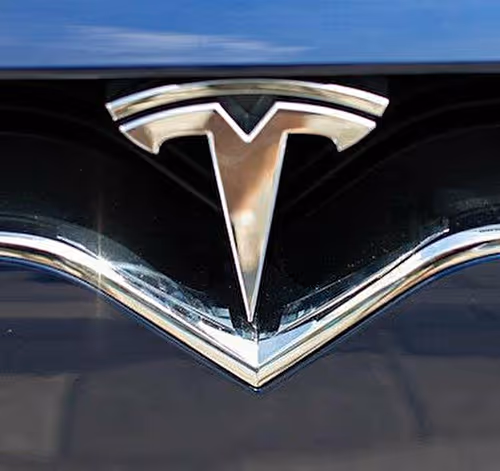 Change with Musk