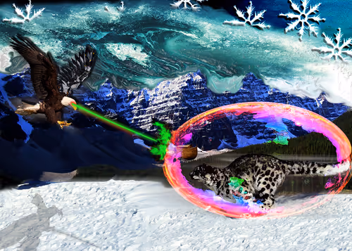 Item #41978331758519375085099597875292705817920658729560766521210195125823669796865 Media