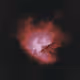Pacman Nebula Edition