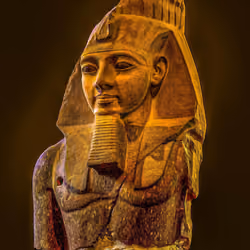 Ramses II #1