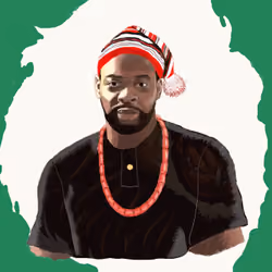 King Romulus