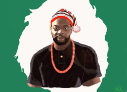 King Romulus