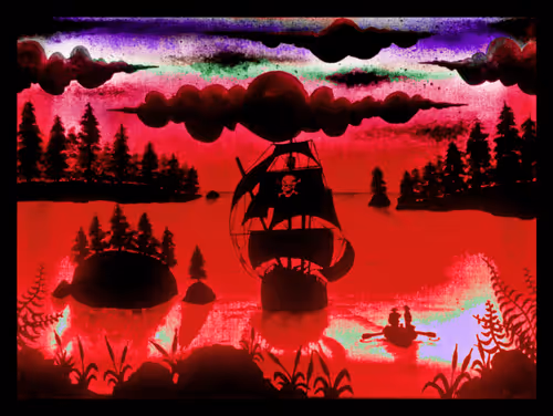 Item #20736069726528325649000110625538152359956102494801069743936160588041402974209 Media