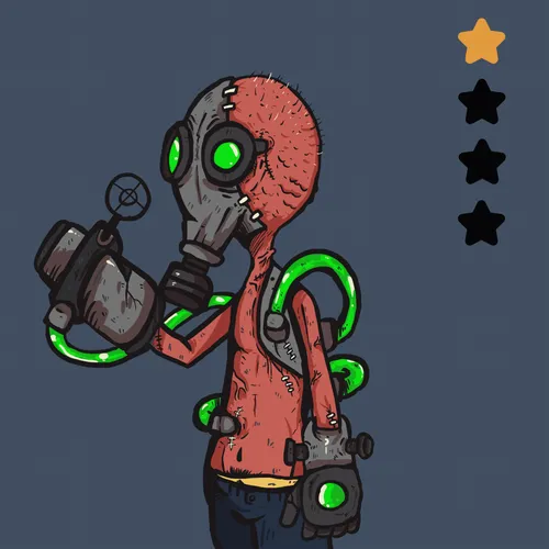 Item #65703763675476420703356733766982593462406554350817476447555095124820191346689 Media