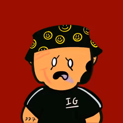 Investment Goon #12