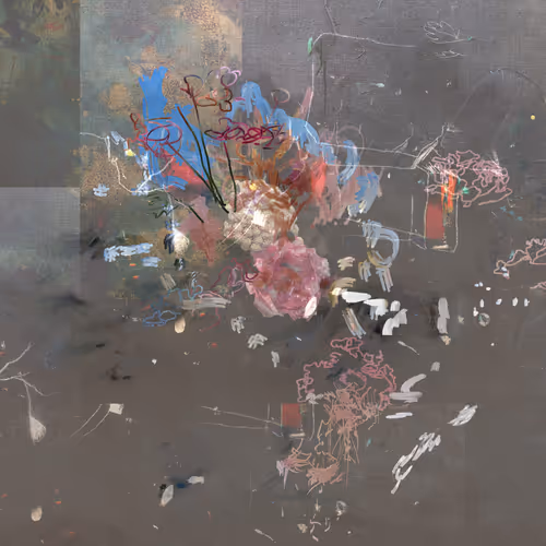 Petra Cortright 999flower