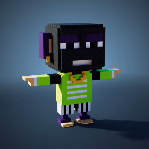 Apes3d