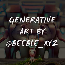 My Beautiful Dark Twisted Fantasy by BEEBLE