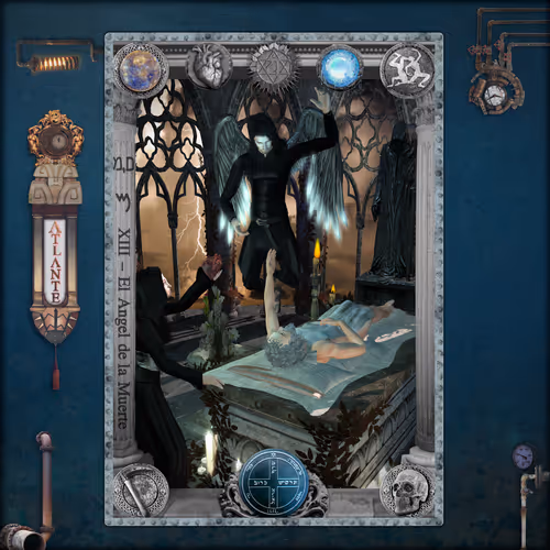 Item #81703717885701679420244426985503748541742411620896309859703145894700342312961 Media